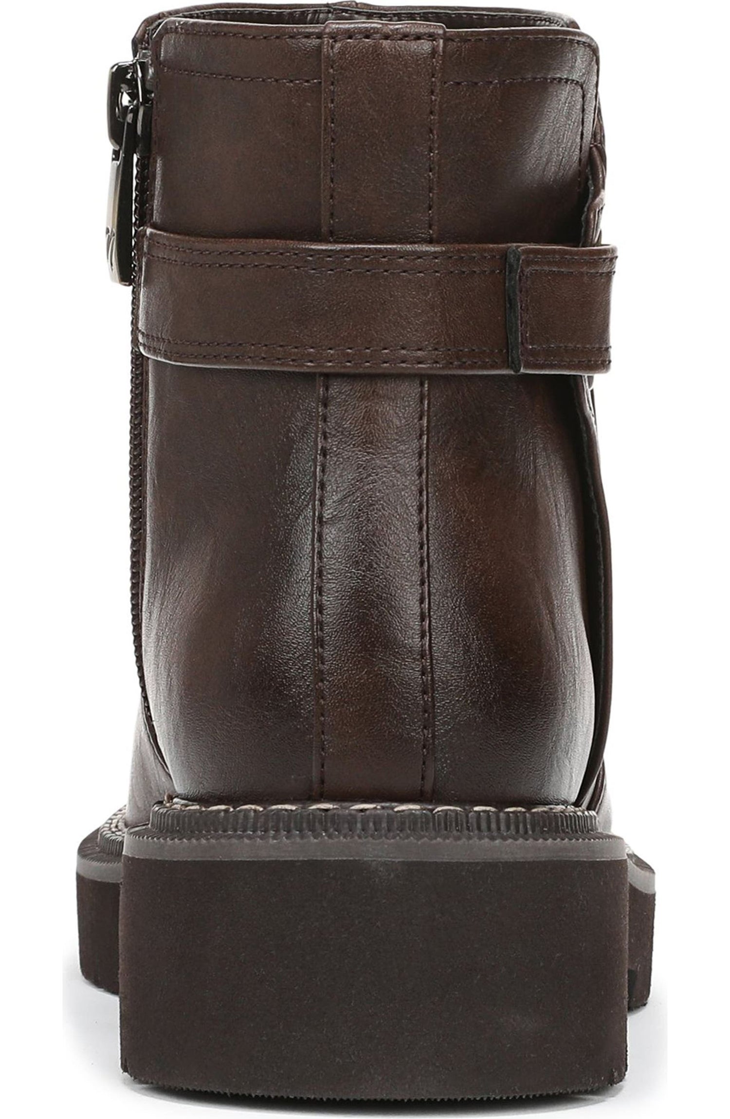 Naturalizer Women's Rue Platform Ankle Boots