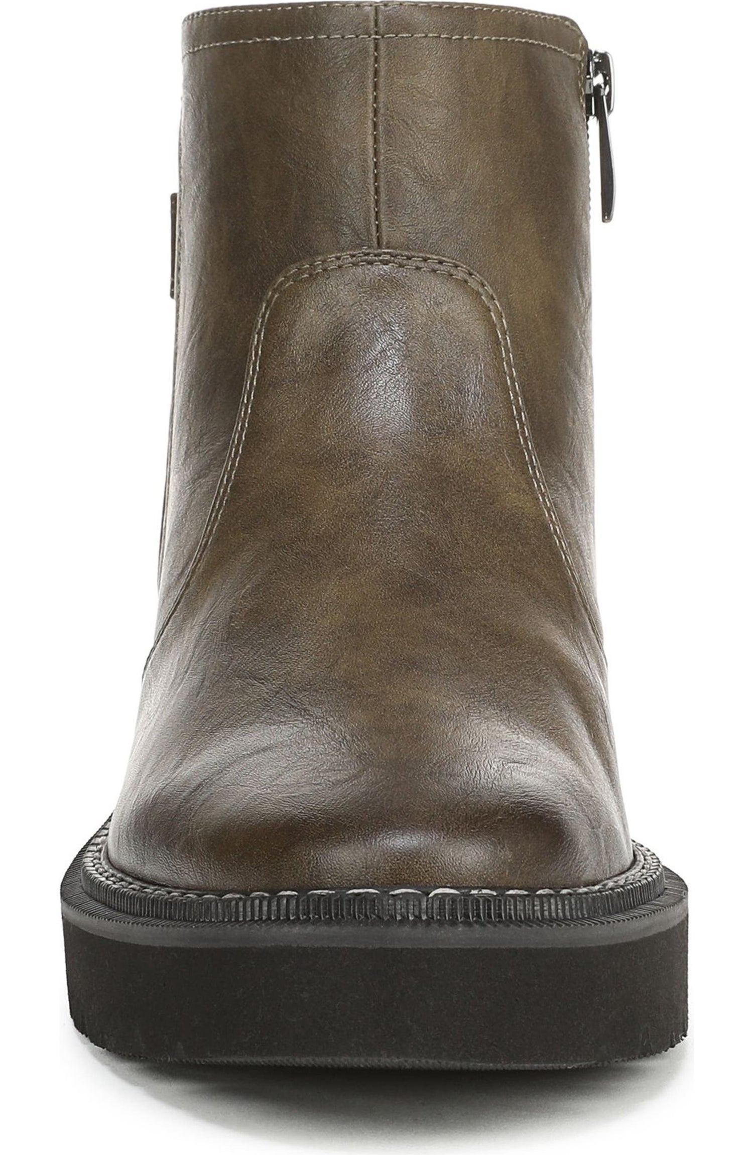 Naturalizer Women's Rue Platform Ankle Boots