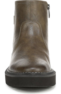 Naturalizer Women's Rue Platform Ankle Boots
