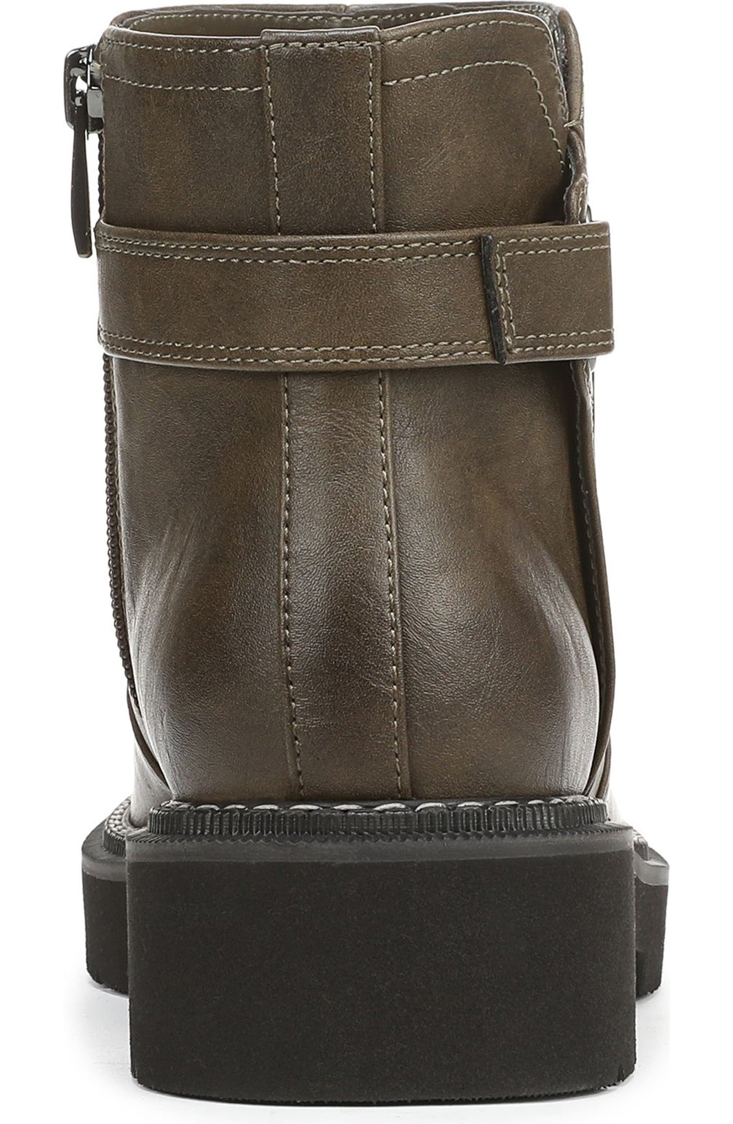 Naturalizer Women's Rue Platform Ankle Boots