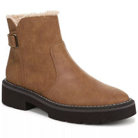 Chestnut Brown