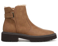 Naturalizer Women's Rue Platform Ankle Boots