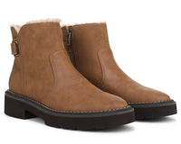 Naturalizer Women's Rue Platform Ankle Boots