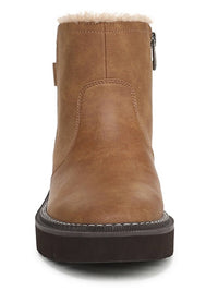 Naturalizer Women's Rue Platform Ankle Boots