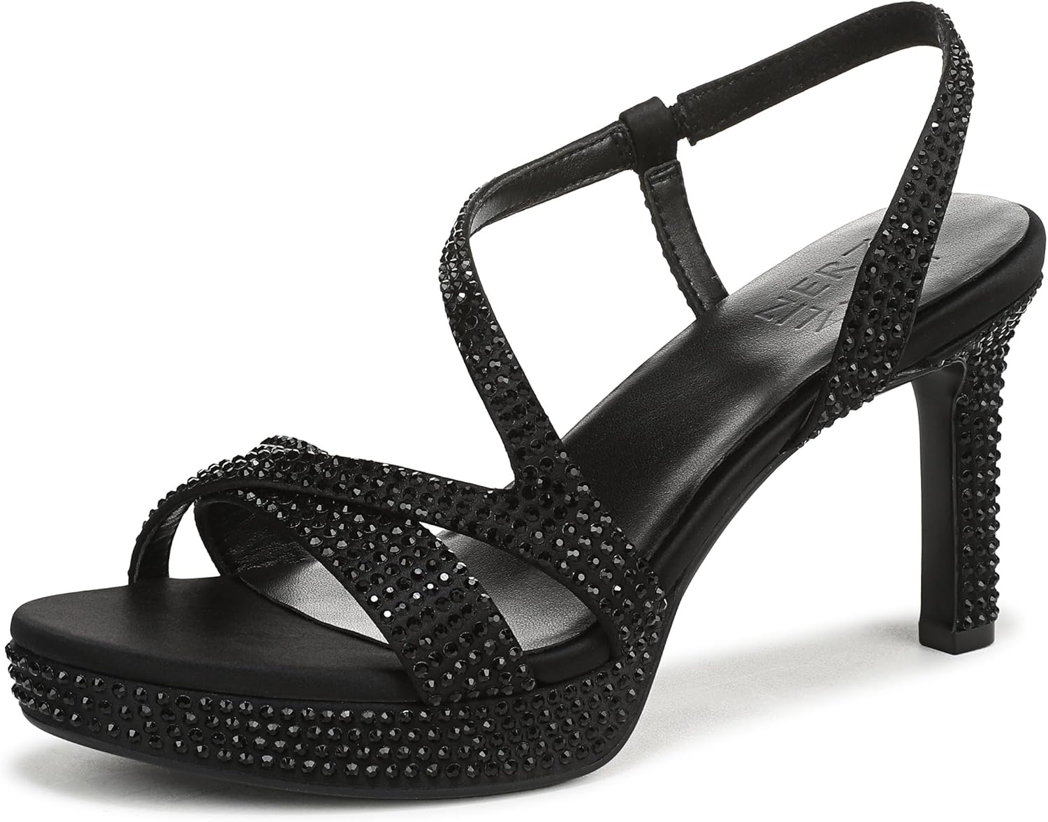 Black Satin