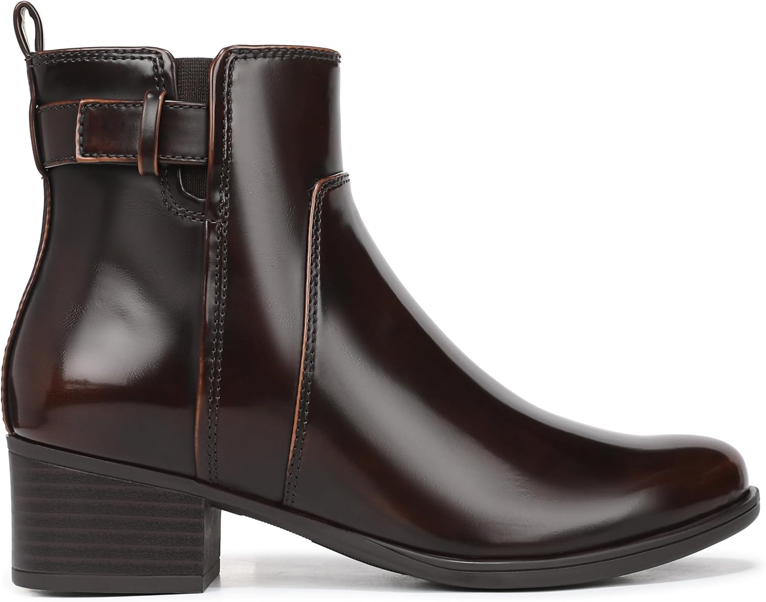 Naturalizer Women's Kona Ankle Bootie