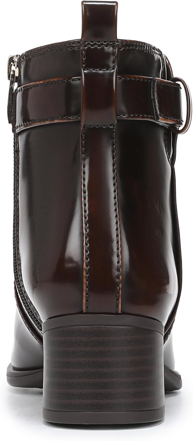 Naturalizer Women's Kona Ankle Bootie