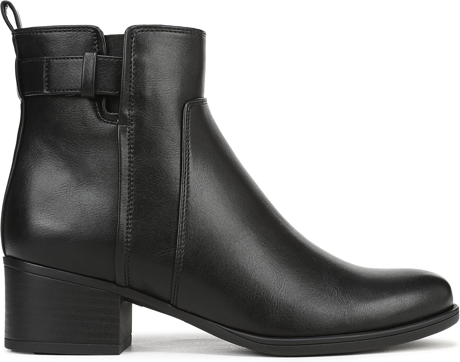 Naturalizer Women's Kona Ankle Bootie