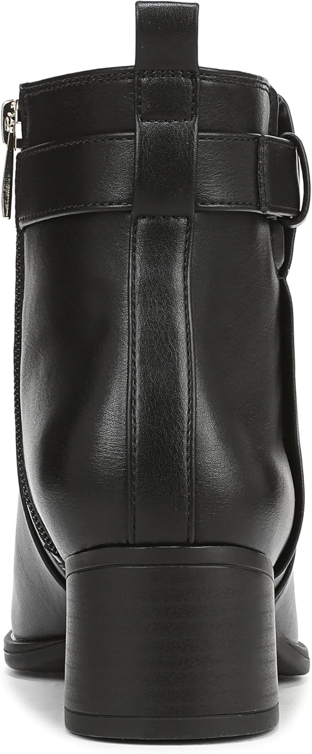 Naturalizer Women's Kona Ankle Bootie