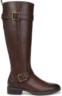 Naturalizer Women's Tiernan Knee High Boot