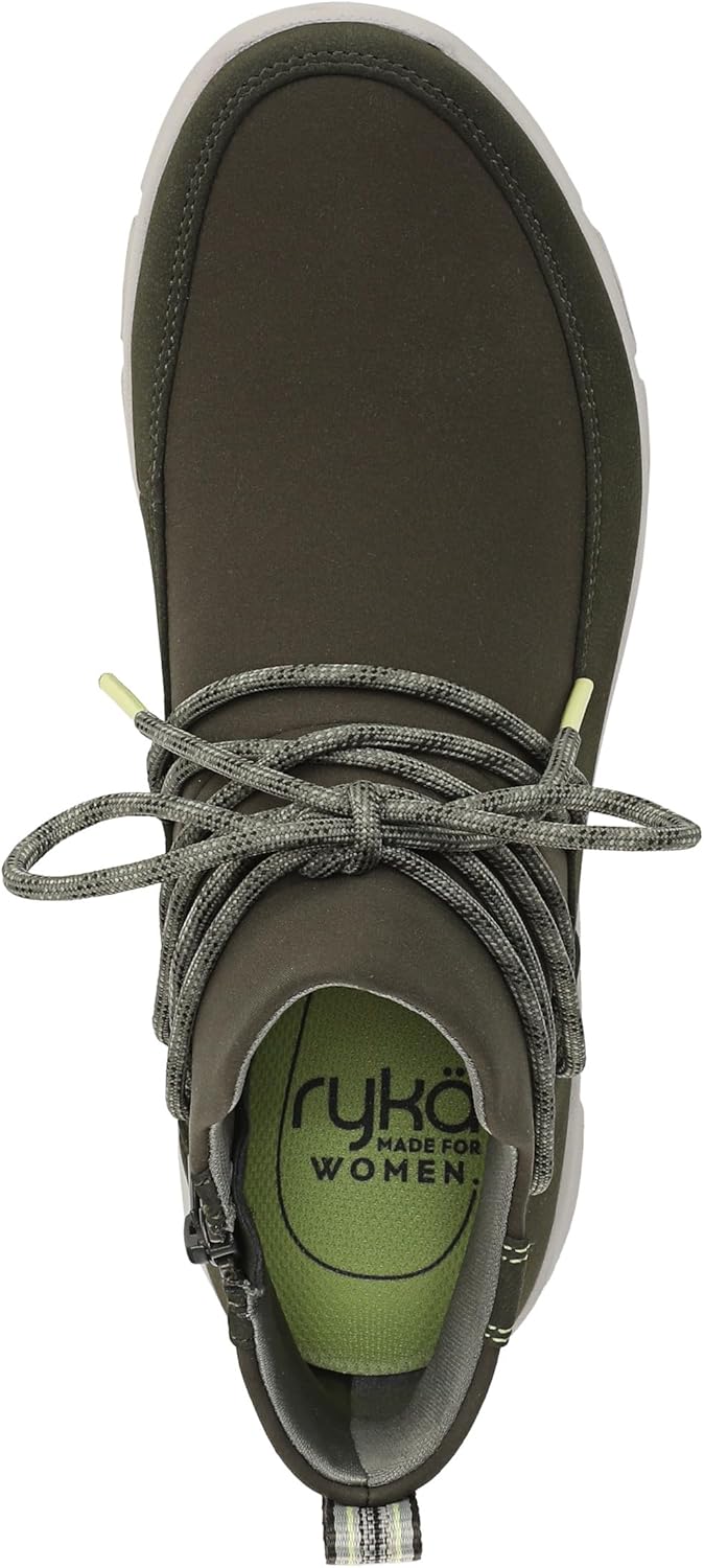 Ryka Women's Charisma Ankle Bootie