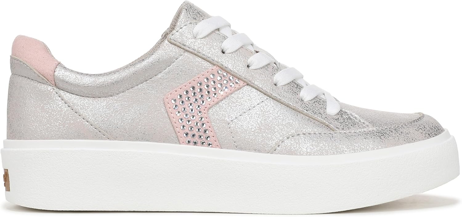 Dr. Scholl's Shoes Women's Madison Lace Oxford Sneaker
