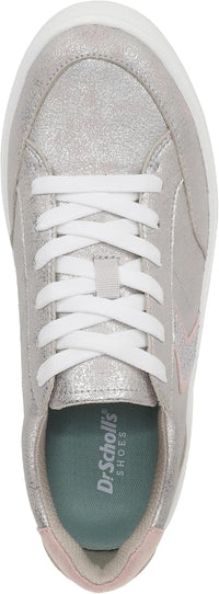 Dr. Scholl's Shoes Women's Madison Lace Oxford Sneaker