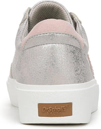 Dr. Scholl's Shoes Women's Madison Lace Oxford Sneaker
