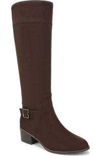 Dark Umber Brown