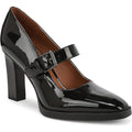 Black Patent