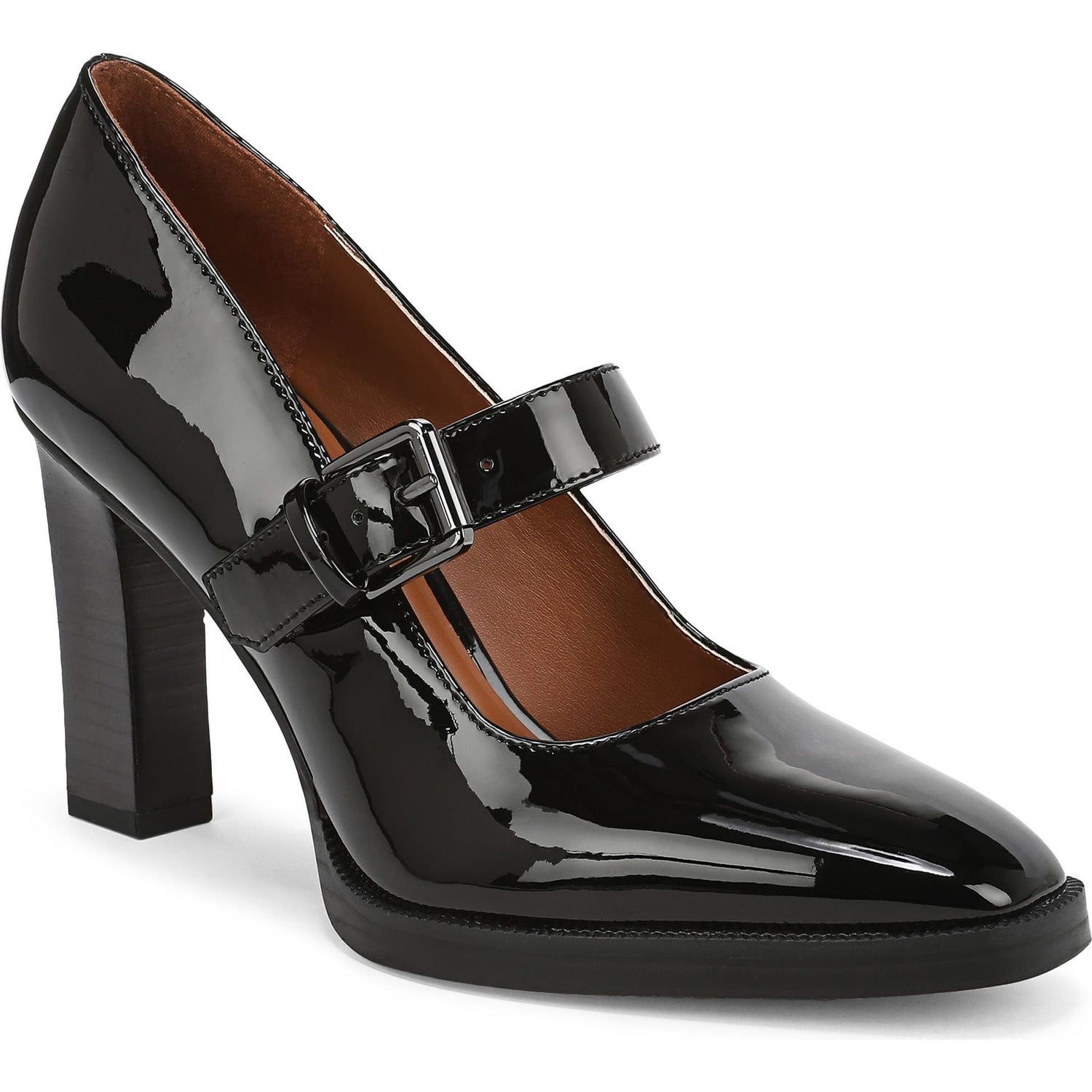 Black Patent