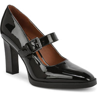 Black Patent