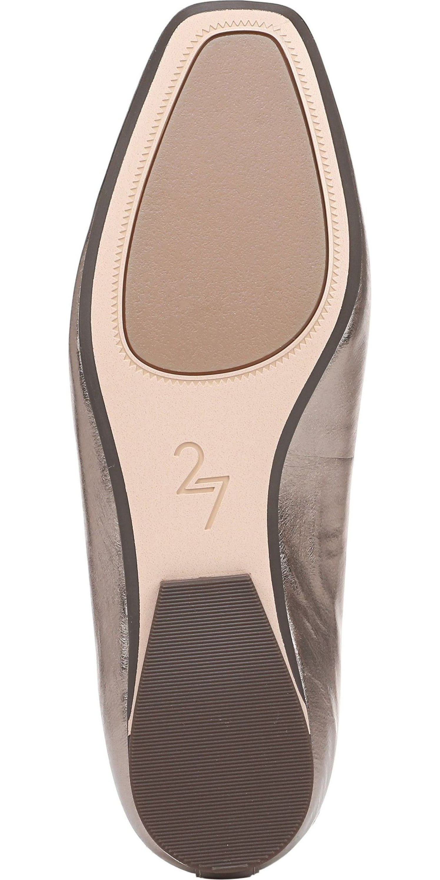 27 Edit Naturalizer Women's Carla Ballet Flat