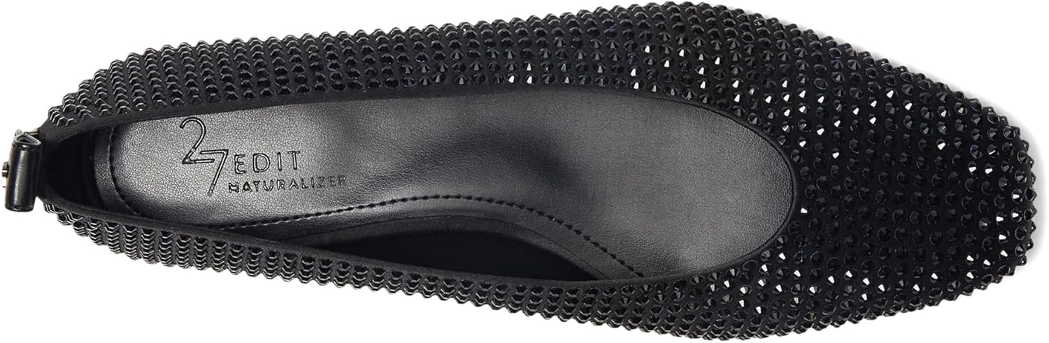 27 Edit Naturalizer Women's Carla Ballet Flat