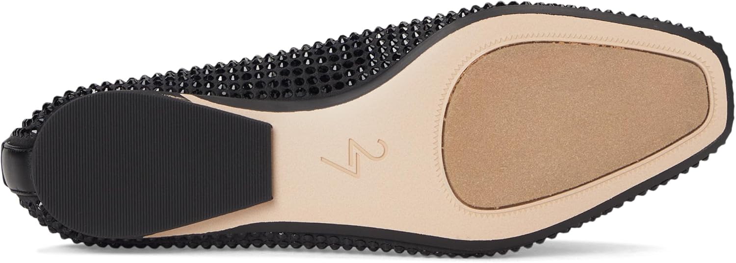 27 Edit Naturalizer Women's Carla Ballet Flat