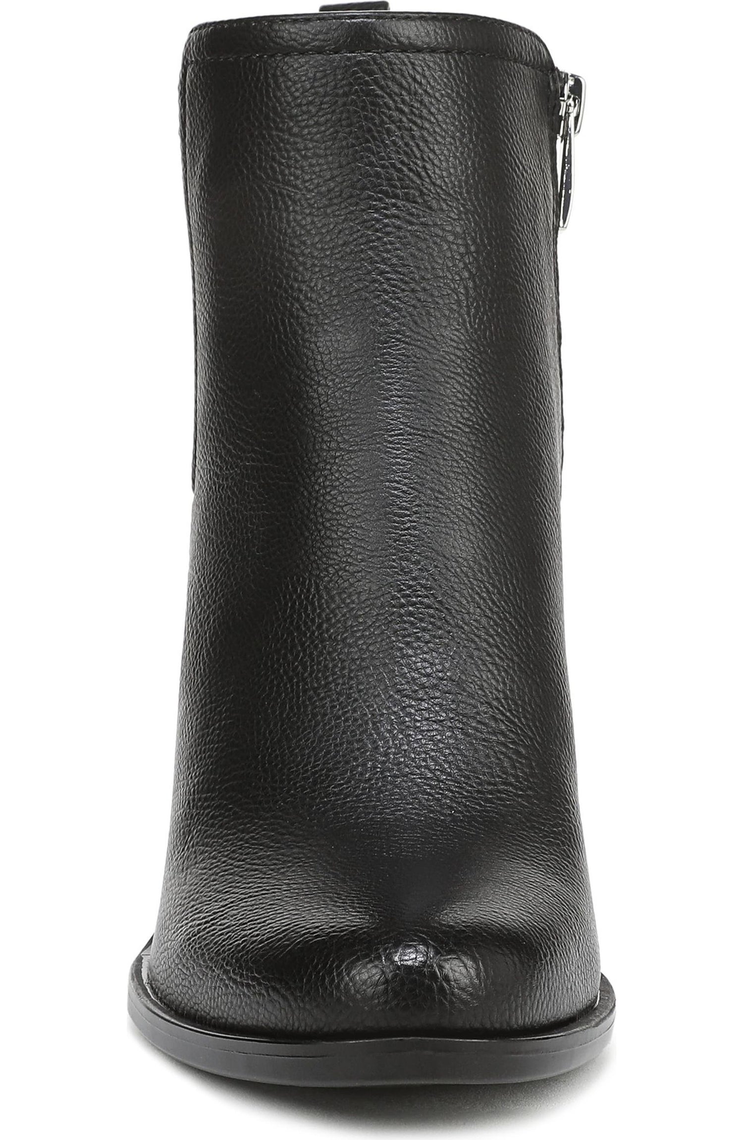 Naturalizer Women's Jodi Block Heel Ankle Bootie