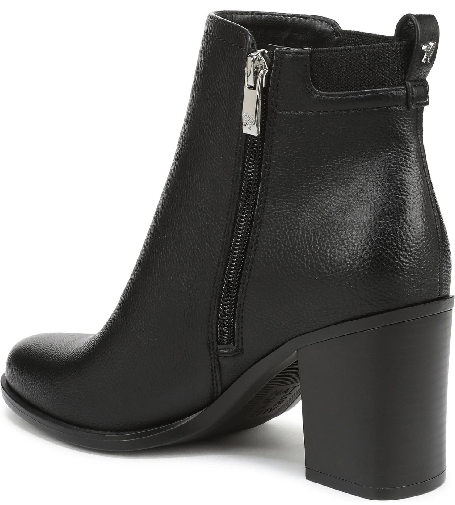 Naturalizer Women's Jodi Block Heel Ankle Bootie