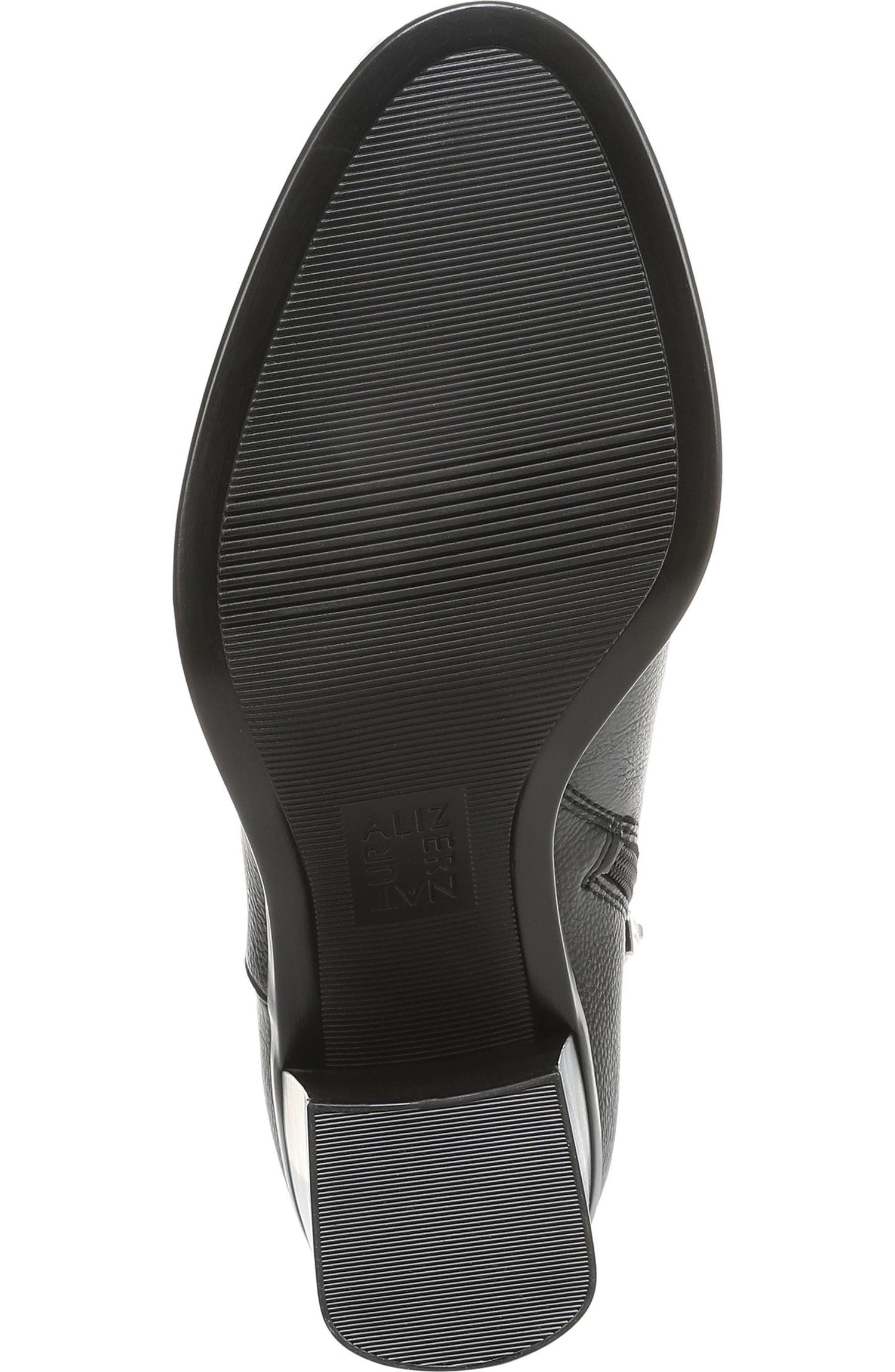 Naturalizer Women's Jodi Block Heel Ankle Bootie