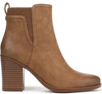 Naturalizer Women's Jodi Block Heel Ankle Bootie
