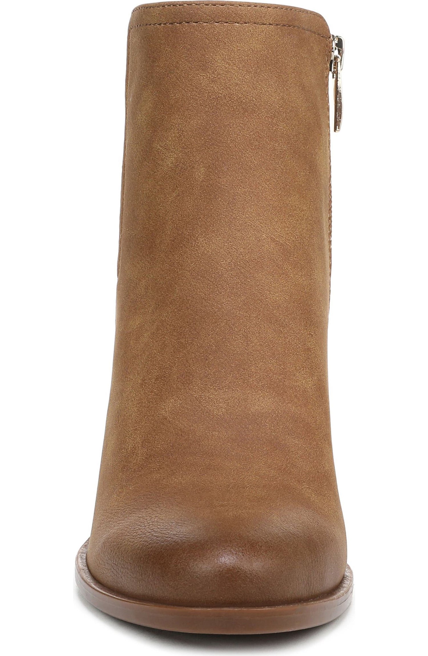 Naturalizer Women's Jodi Block Heel Ankle Bootie