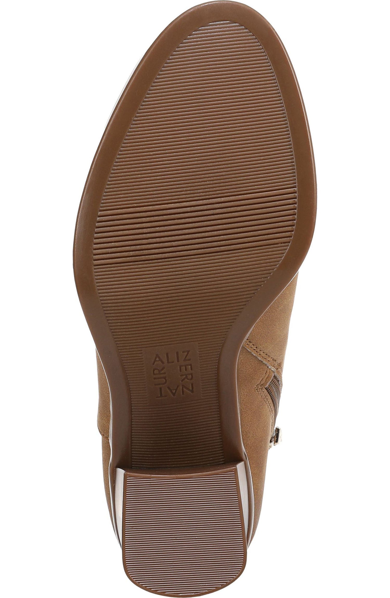 Naturalizer Women's Jodi Block Heel Ankle Bootie