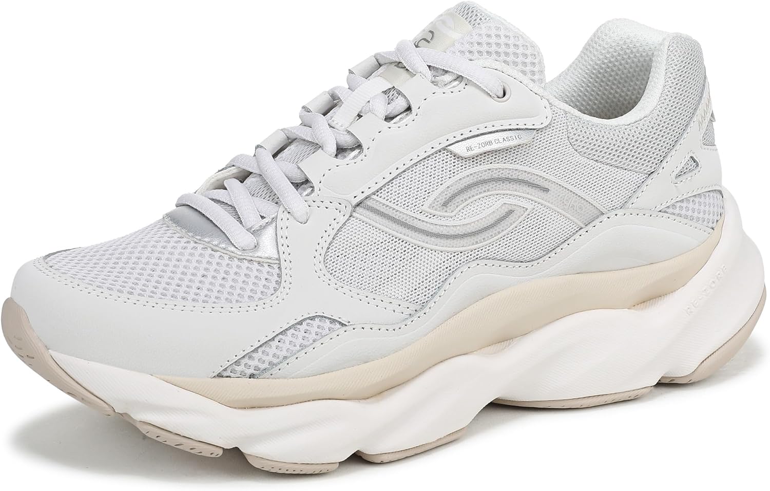 Nimbus Grey