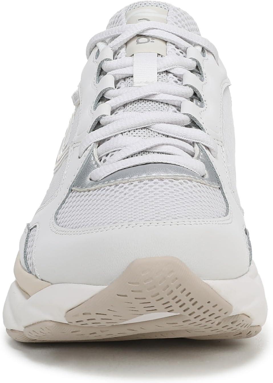 Ryka Women's Rezorb Max Classic Lace Up Walking Sneaker