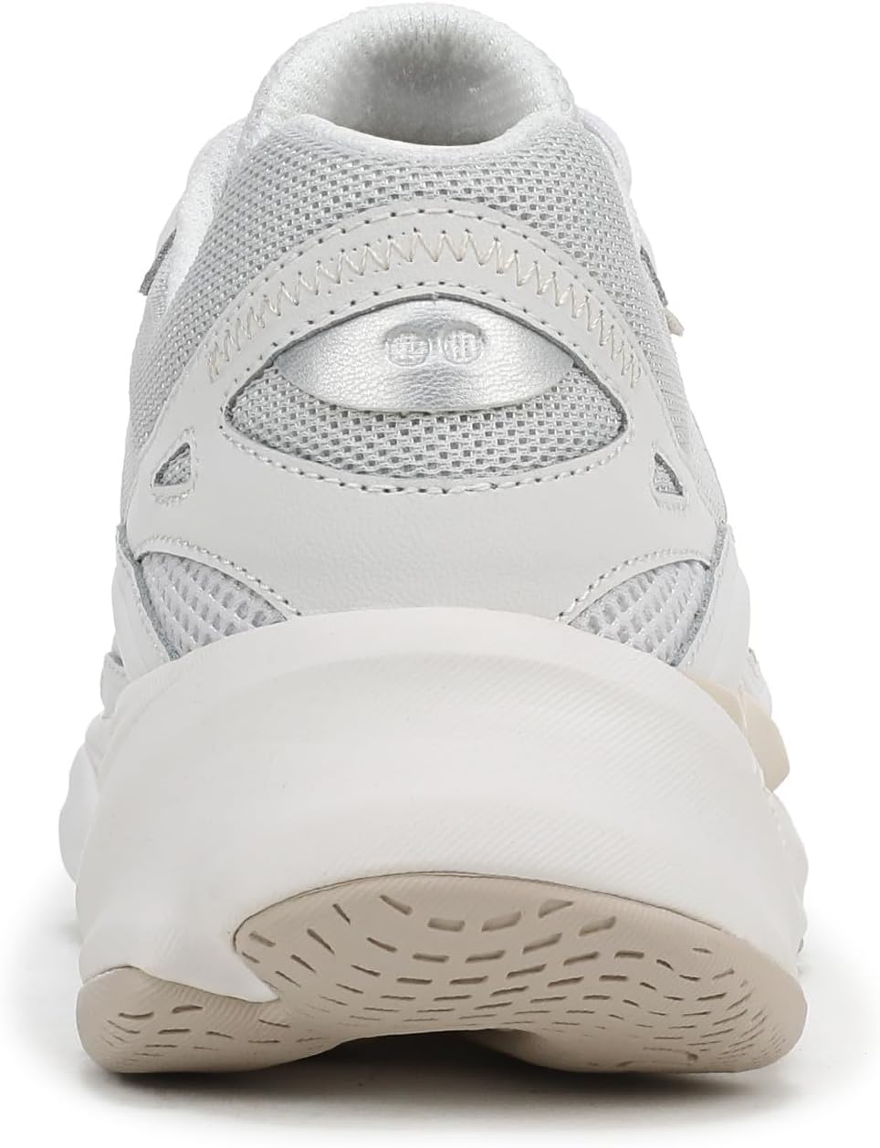 Ryka Women's Rezorb Max Classic Lace Up Walking Sneaker