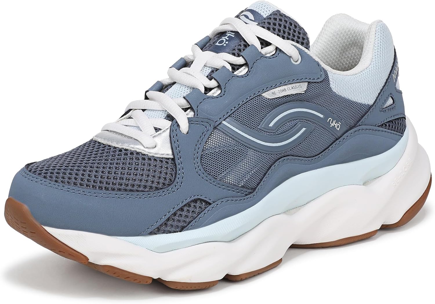 Flintstone Blue