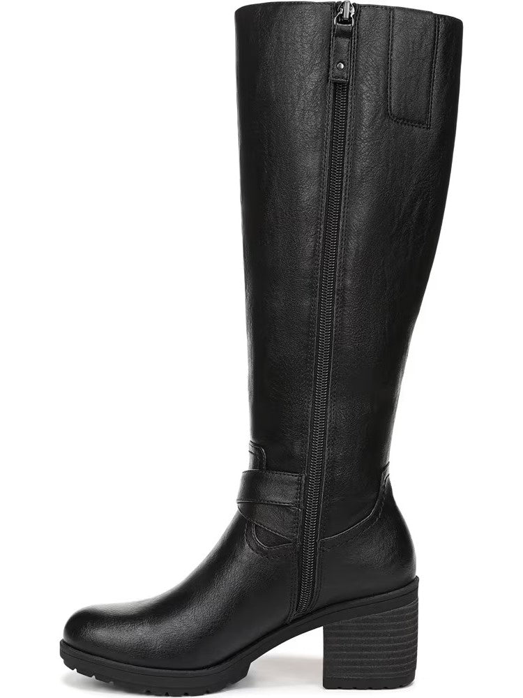 Dr. Scholl's Shoes Womens Prairie Knee High Boot
