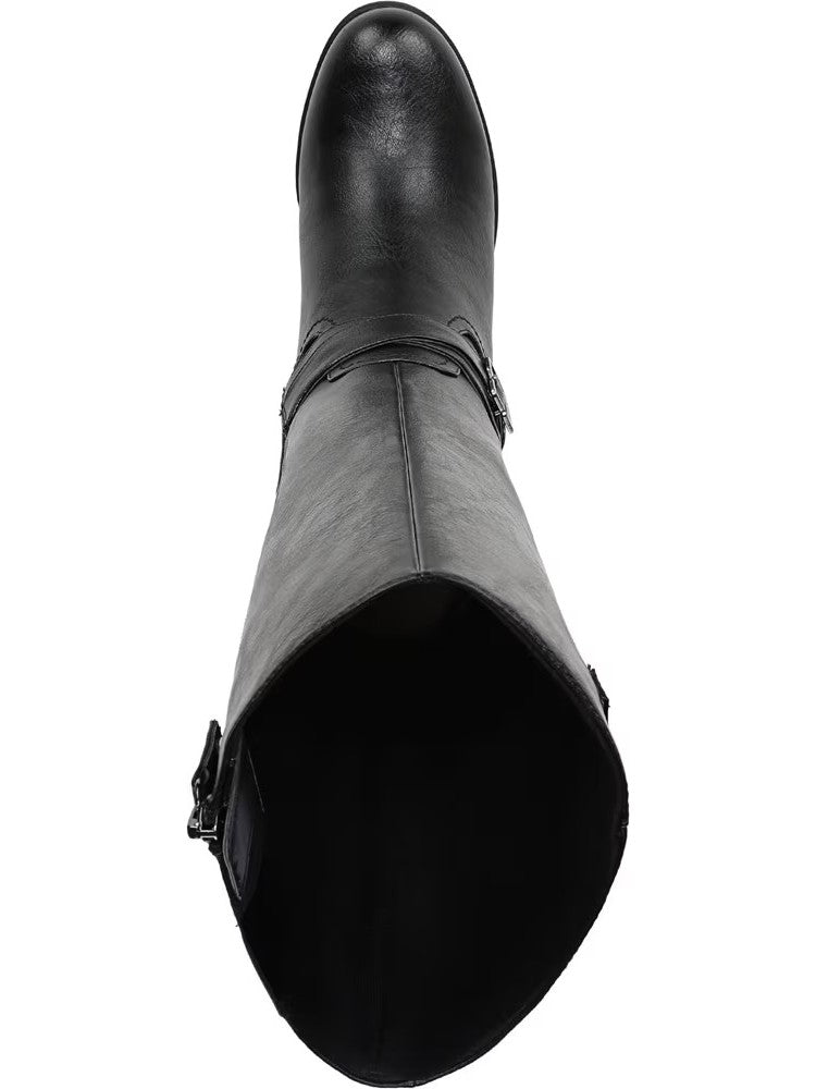 Dr. Scholl's Shoes Womens Prairie Knee High Boot