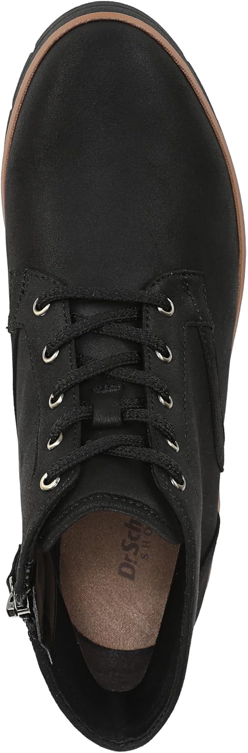 Dr. Scholl's Women's Northstar Lace Up Boot