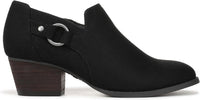 LifeStride Women's Brianna Ankle Bootie
