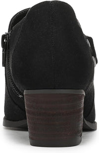 LifeStride Women's Brianna Ankle Bootie