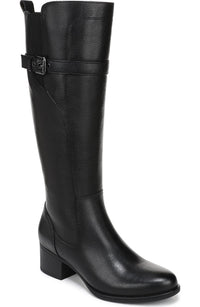 Black Leather