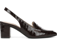 LifeStride Women's Angel Slingback Pump