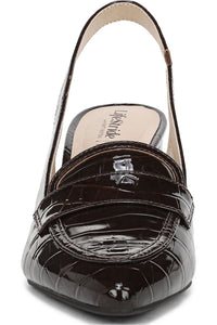 LifeStride Women's Angel Slingback Pump