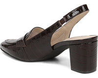 LifeStride Women's Angel Slingback Pump