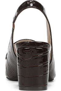 LifeStride Women's Angel Slingback Pump