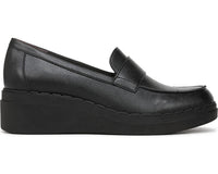 LifeStride Women's Dolce Wedge Loafer
