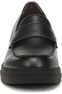 LifeStride Women's Dolce Wedge Loafer