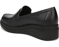 LifeStride Women's Dolce Wedge Loafer