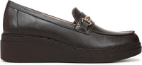 LifeStride Women's Dolce Bit Wedge Loafer