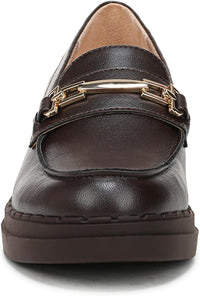 LifeStride Women's Dolce Bit Wedge Loafer